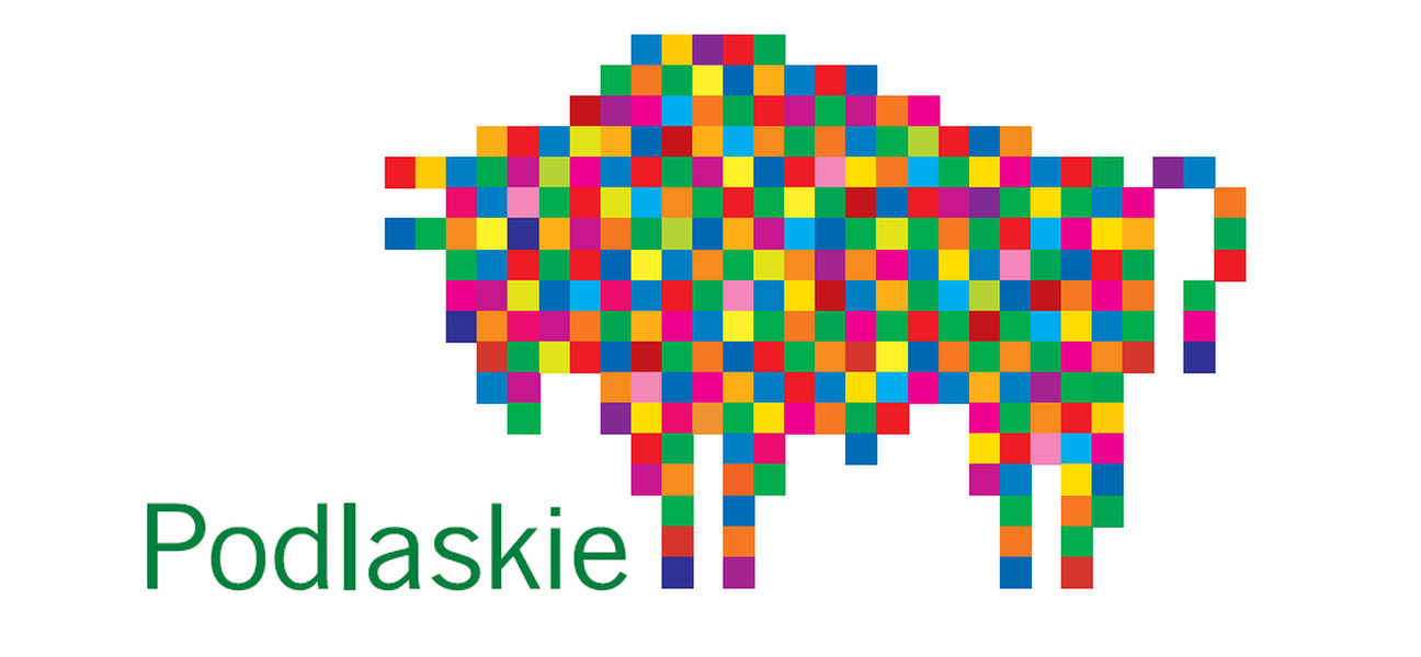 Logo Województwa Podlaskiego